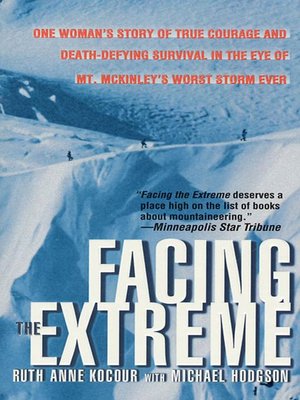 cover image of Facing the Extreme